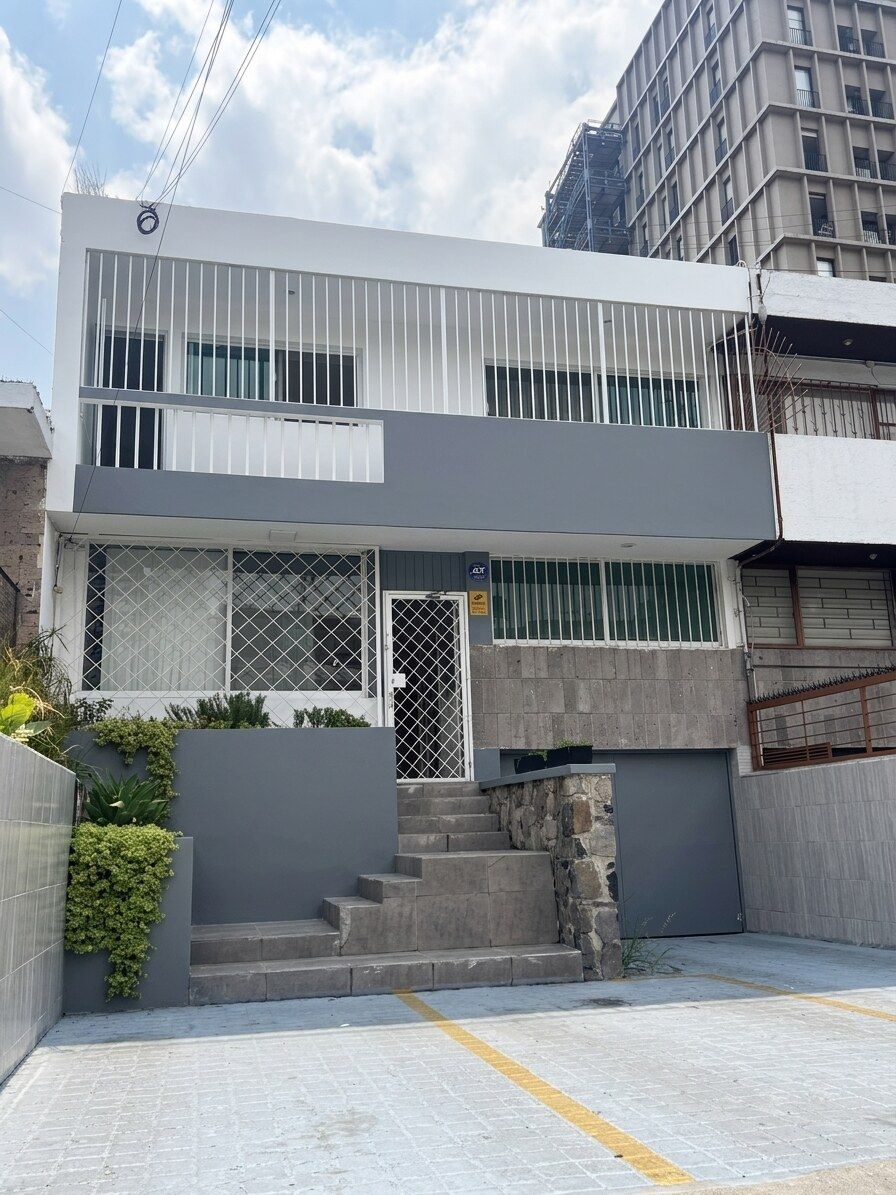 Vista adicional 4 de Oficinas en Loma Bonita