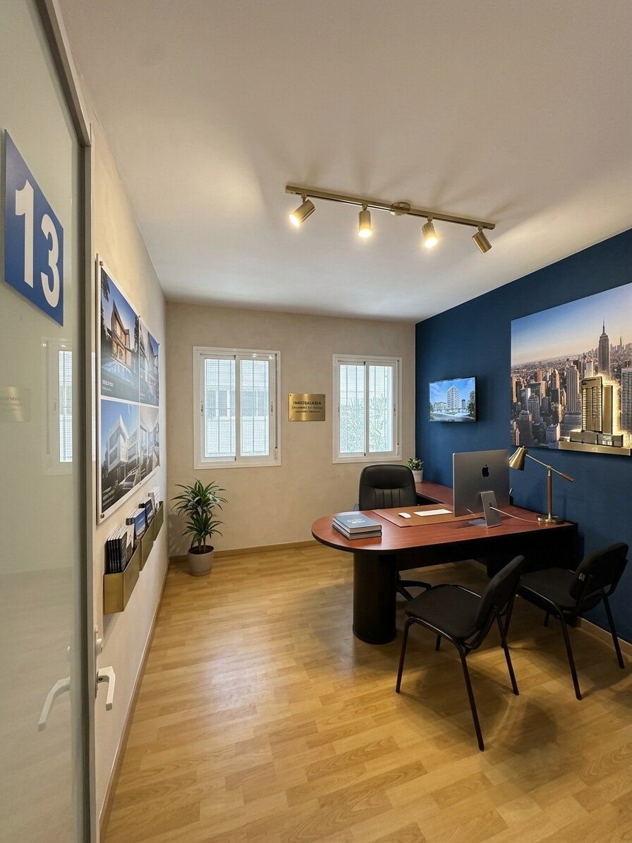 Office Haus Chapultepec