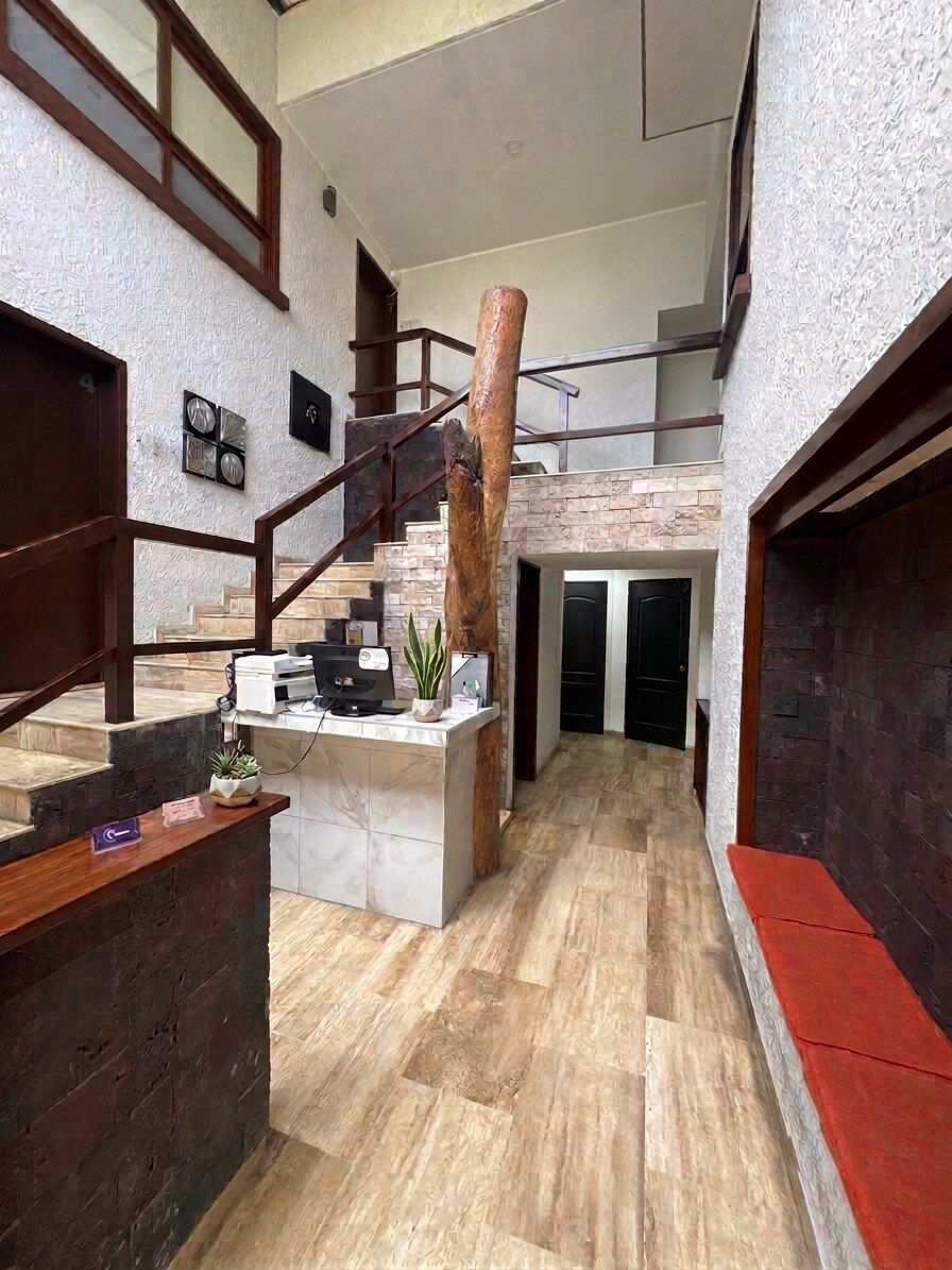 Office Haus Loma Bonita